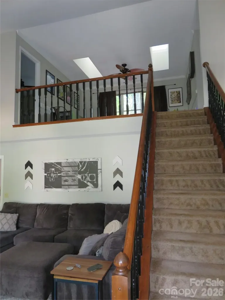 1843 Tanfield Drive Matthews NC 28105