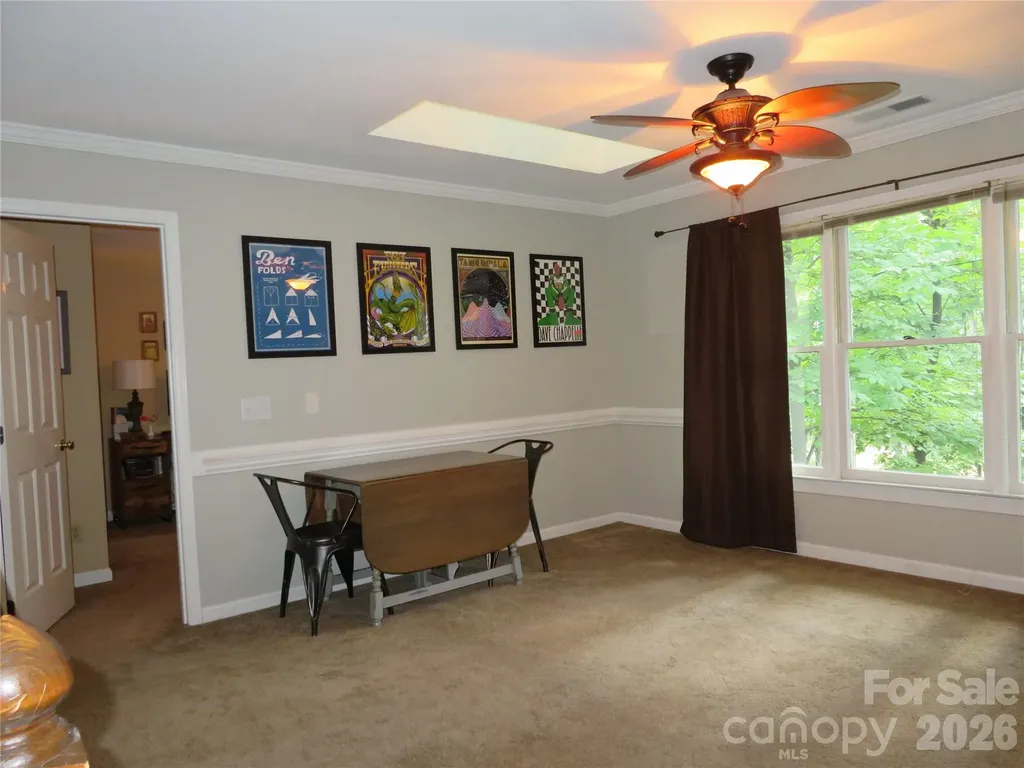 1843 Tanfield Drive Matthews NC 28105