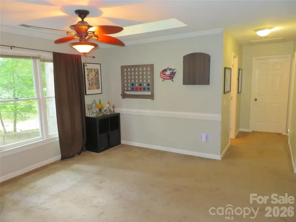 1843 Tanfield Drive Matthews NC 28105