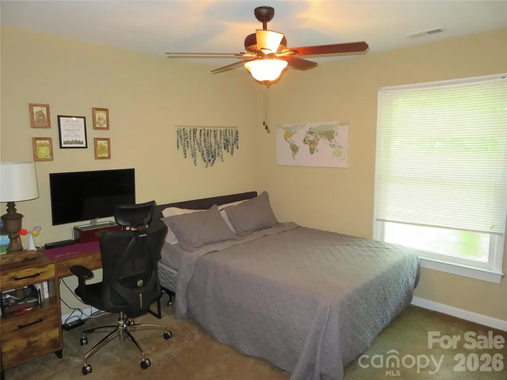 1843 Tanfield Drive Matthews NC 28105