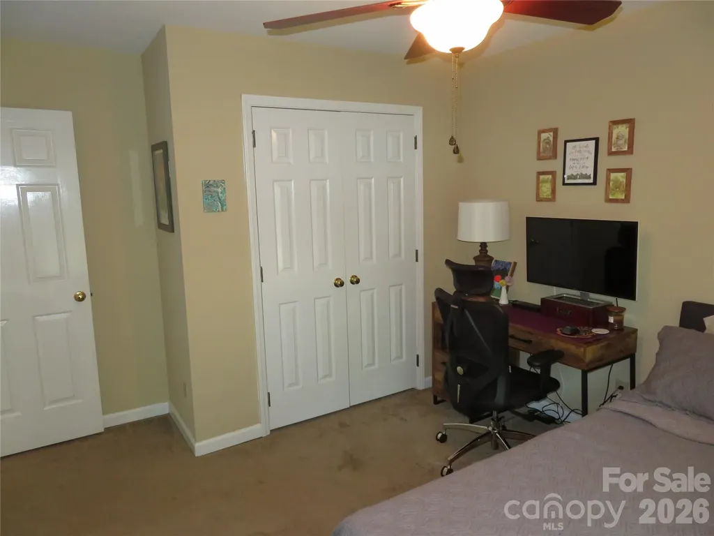 1843 Tanfield Drive Matthews NC 28105