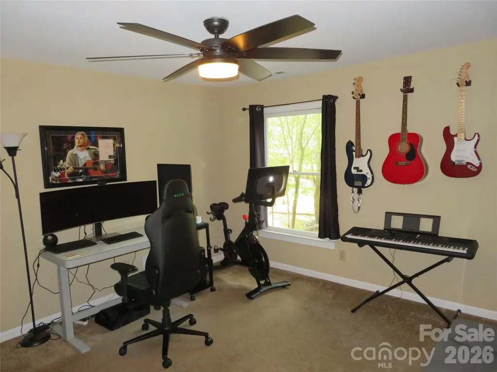 1843 Tanfield Drive Matthews NC 28105