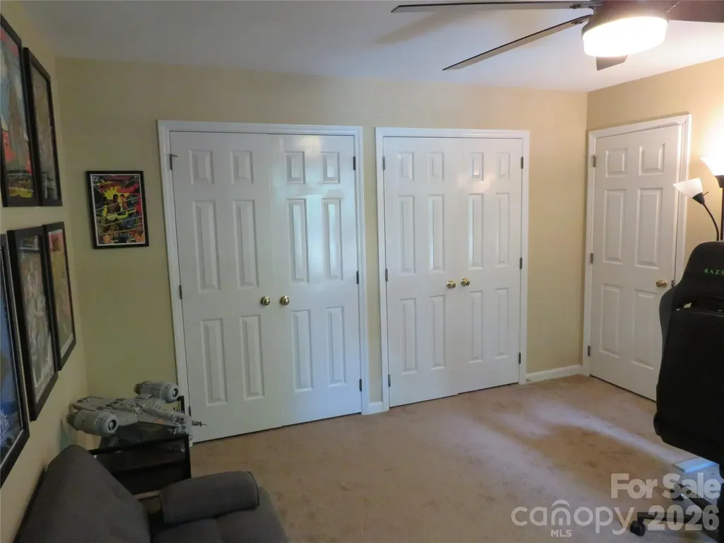 1843 Tanfield Drive Matthews NC 28105