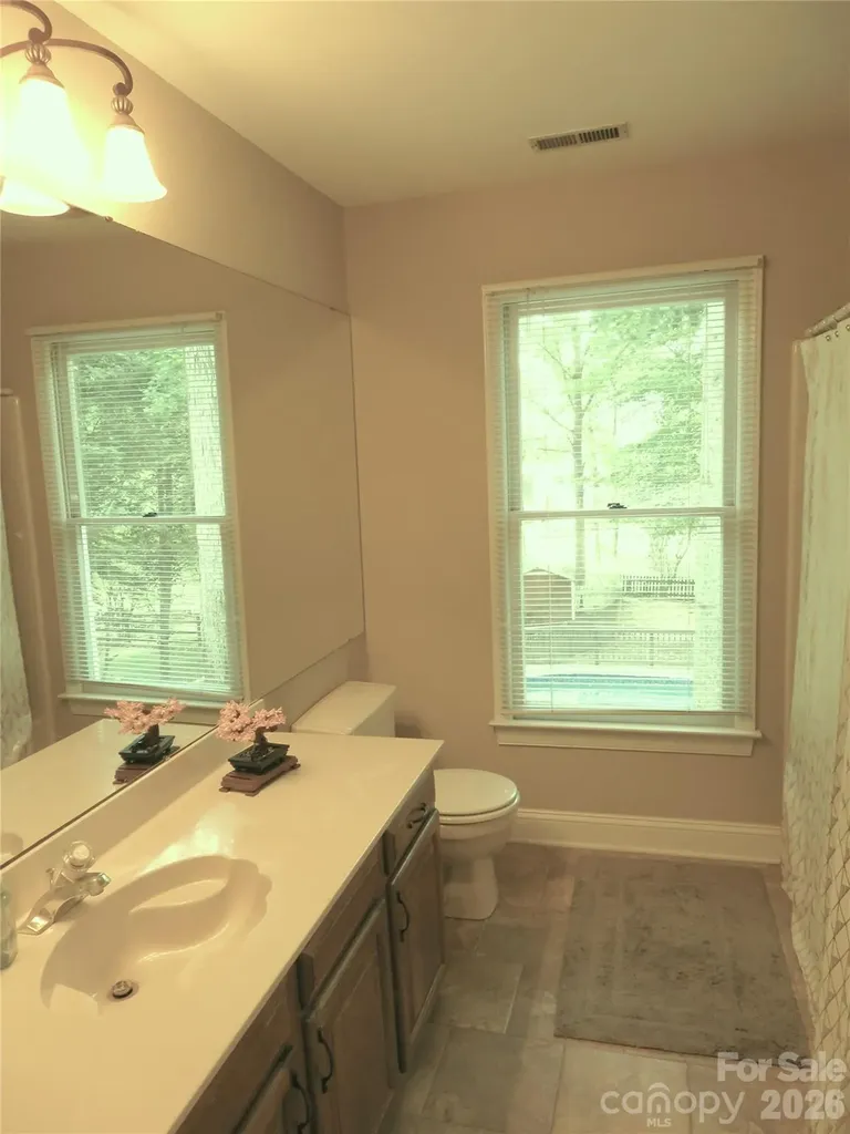 1843 Tanfield Drive Matthews NC 28105