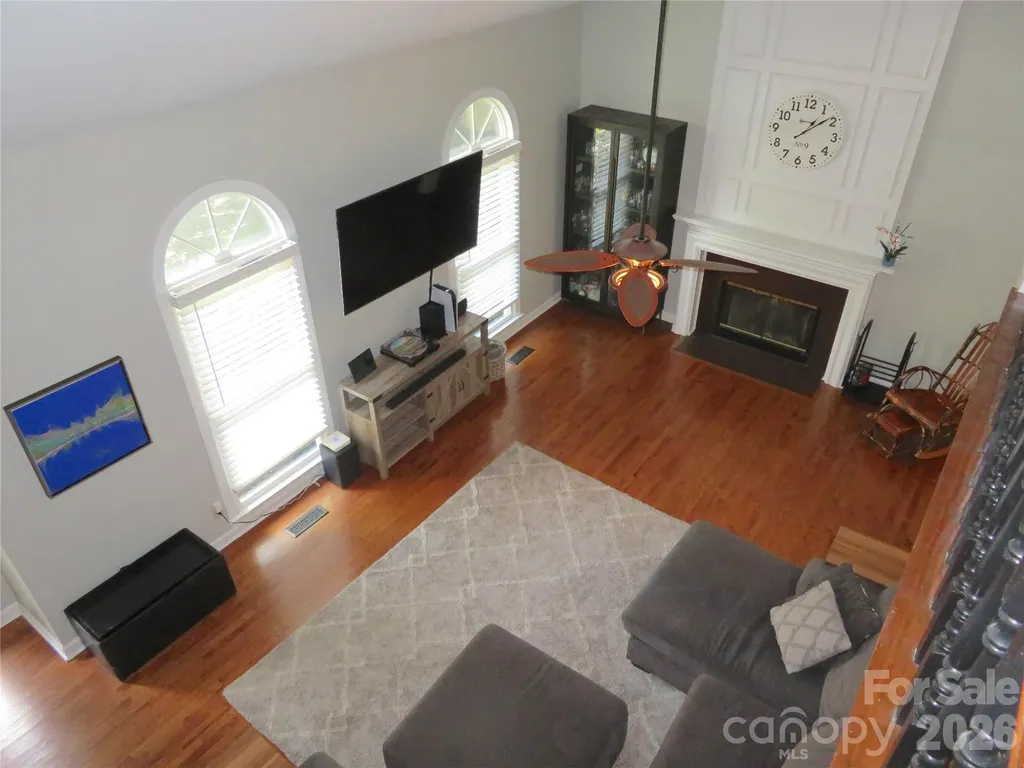 1843 Tanfield Drive Matthews NC 28105