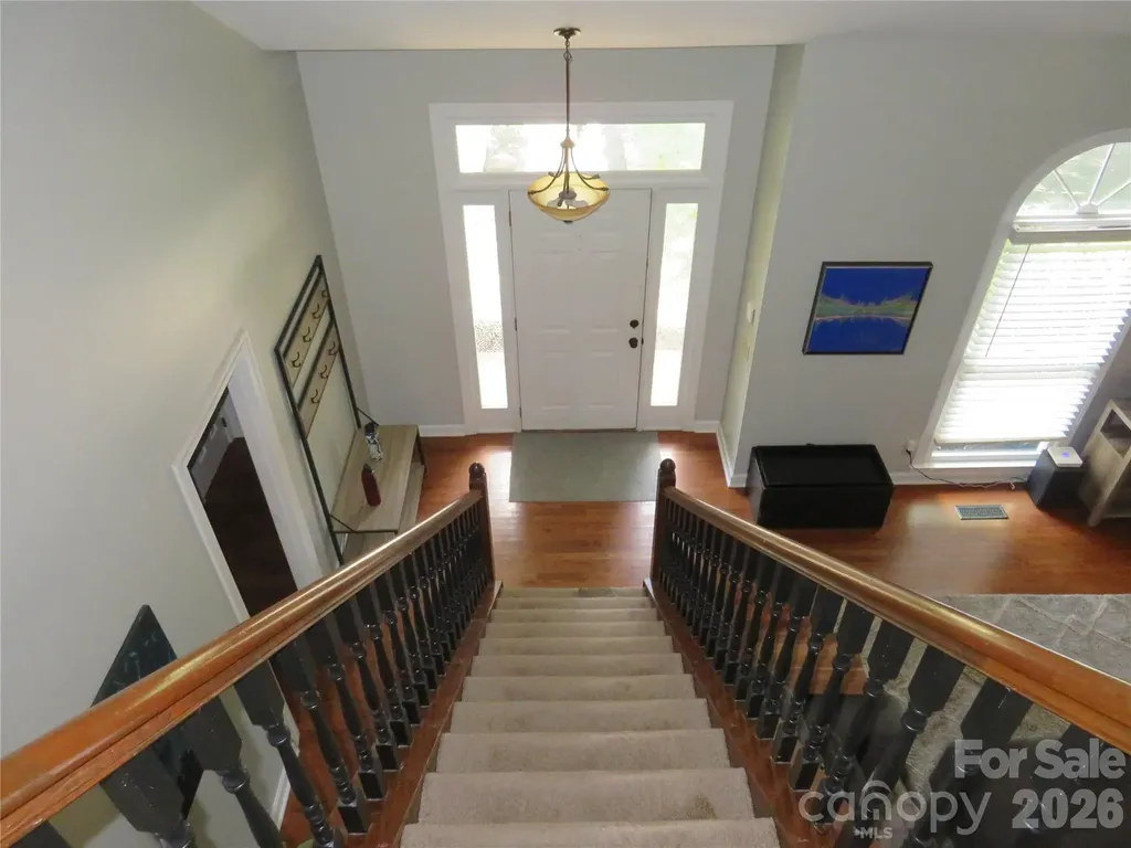 1843 Tanfield Drive Matthews NC 28105