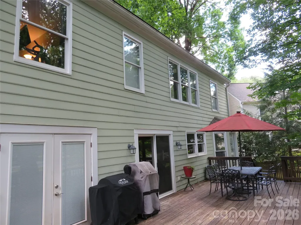 1843 Tanfield Drive Matthews NC 28105