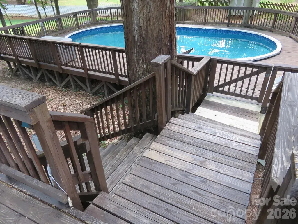 1843 Tanfield Drive Matthews NC 28105