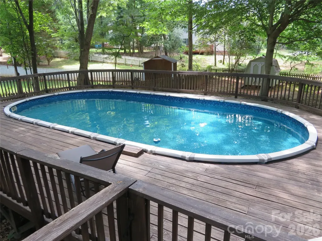 1843 Tanfield Drive Matthews NC 28105