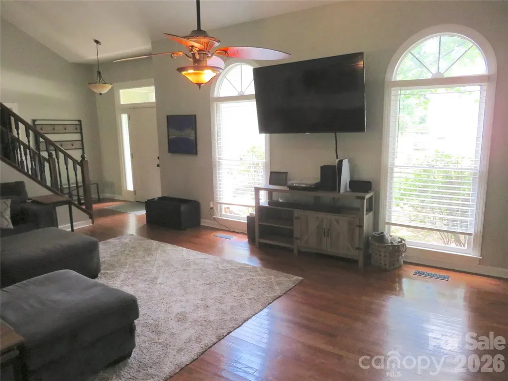 1843 Tanfield Drive Matthews NC 28105