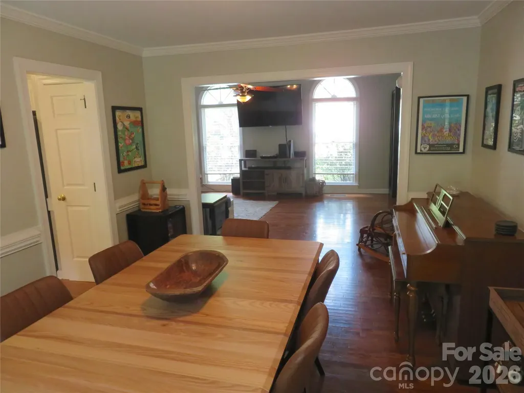 1843 Tanfield Drive Matthews NC 28105