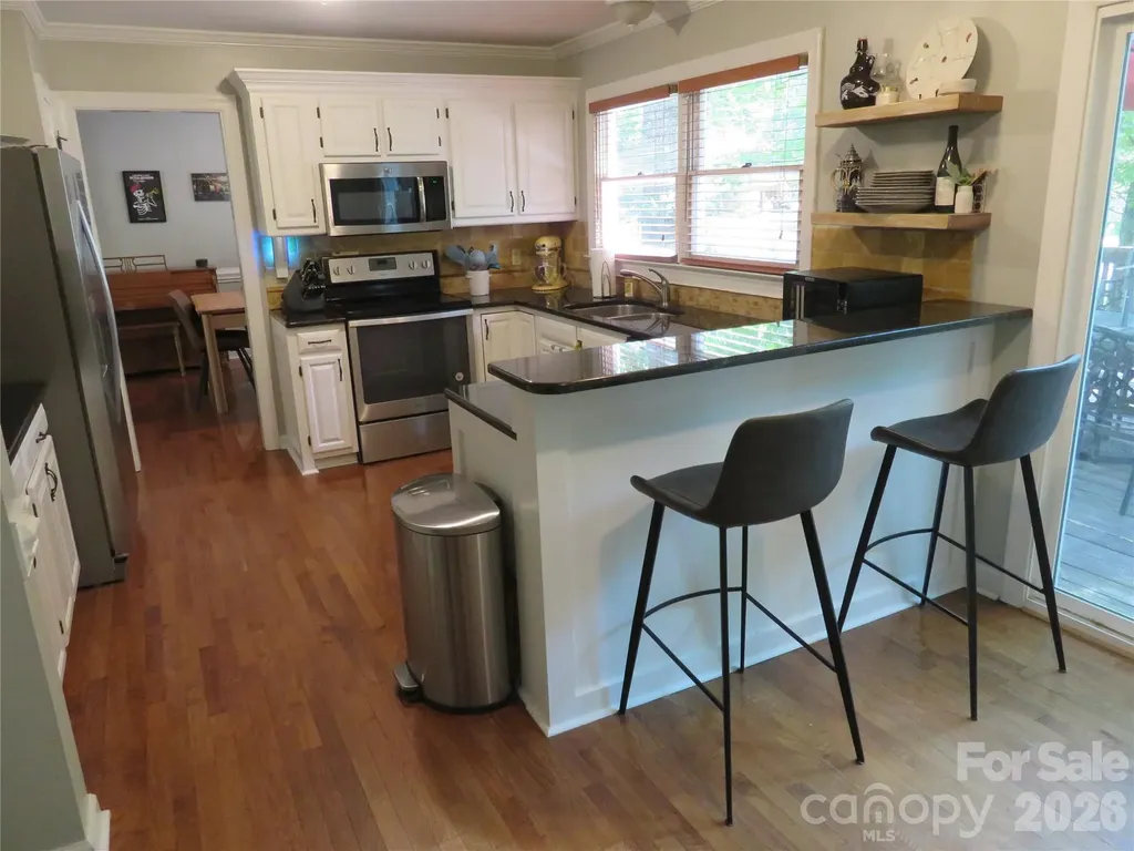 1843 Tanfield Drive Matthews NC 28105
