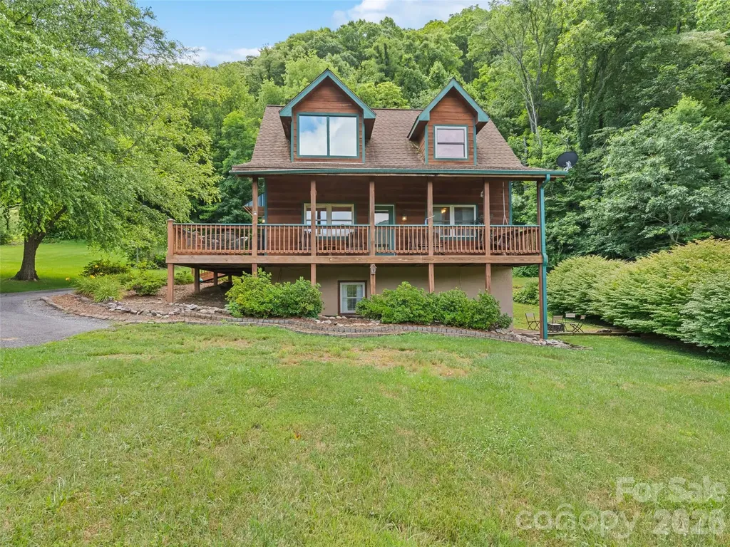 210 Tanner Trail Waynesville NC 28785