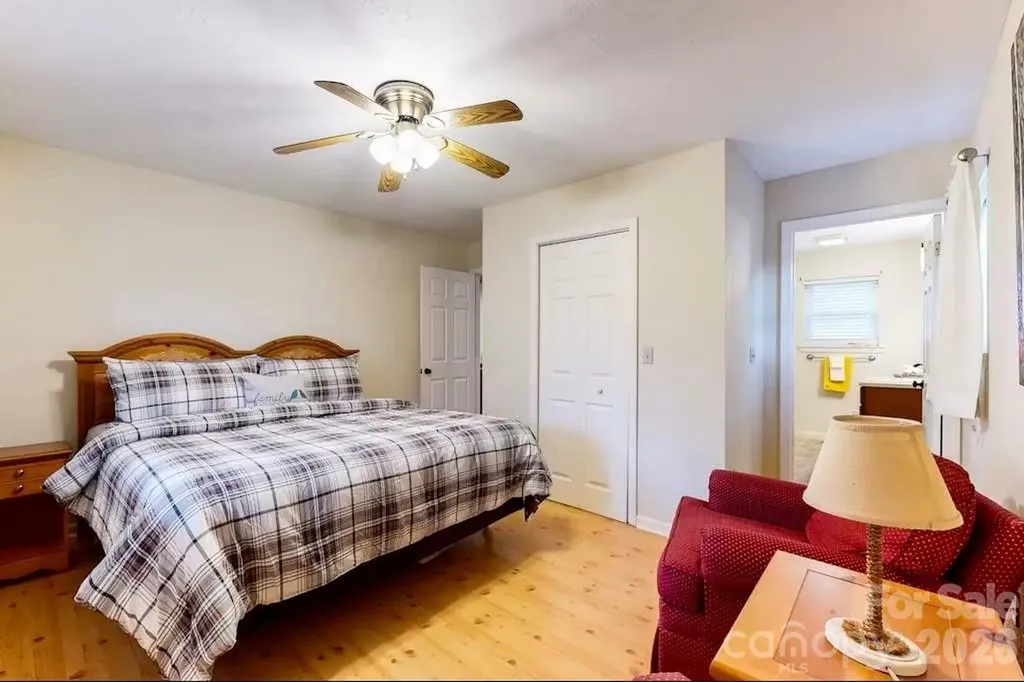 210 Tanner Trail Waynesville NC 28785