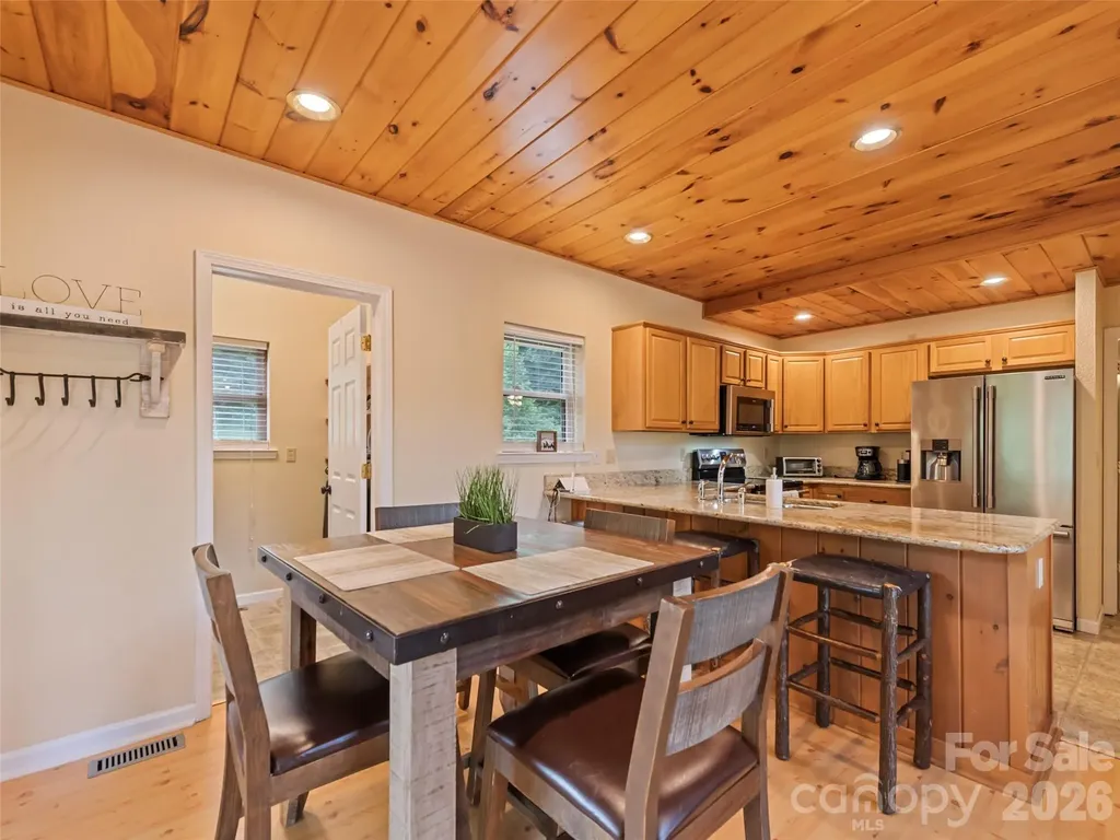 210 Tanner Trail Waynesville NC 28785