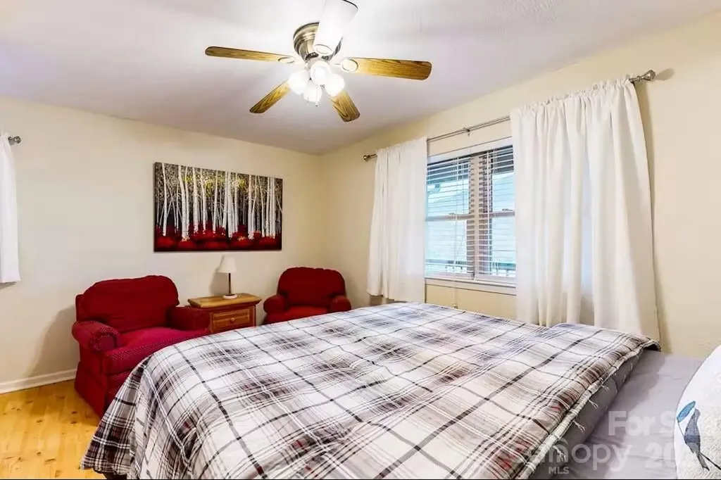 210 Tanner Trail Waynesville NC 28785