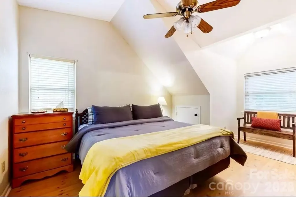 210 Tanner Trail Waynesville NC 28785