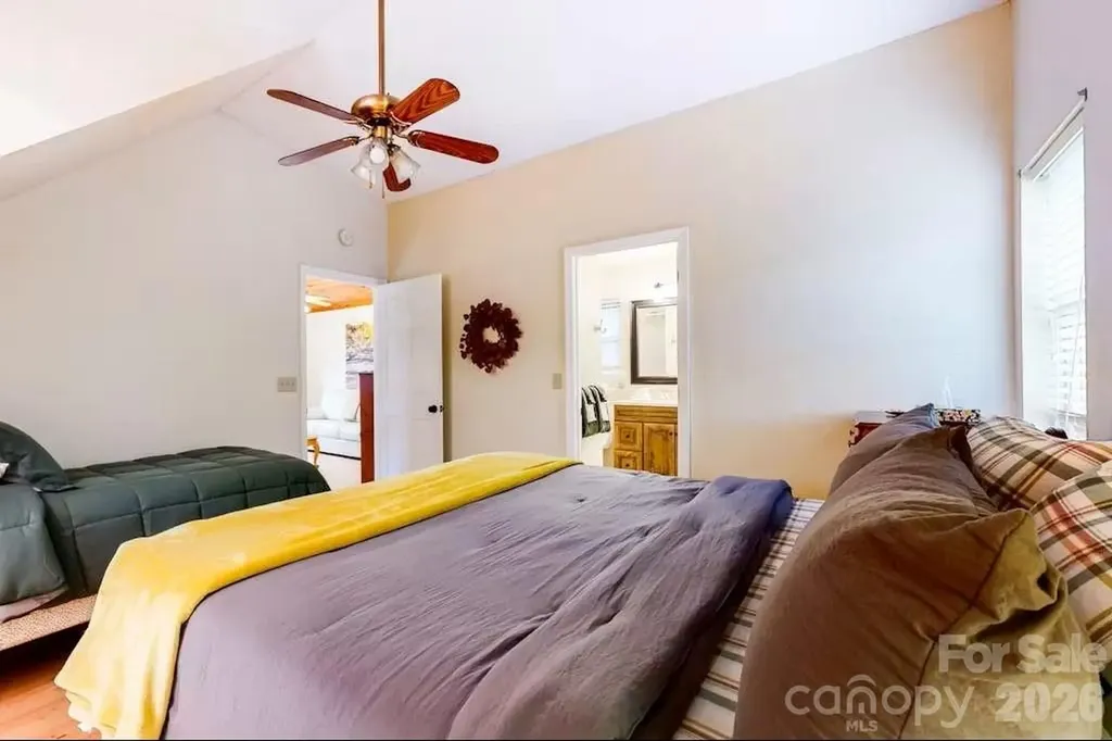 210 Tanner Trail Waynesville NC 28785