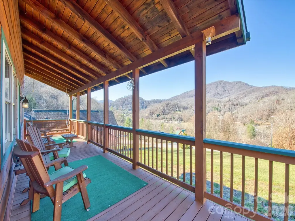 210 Tanner Trail Waynesville NC 28785