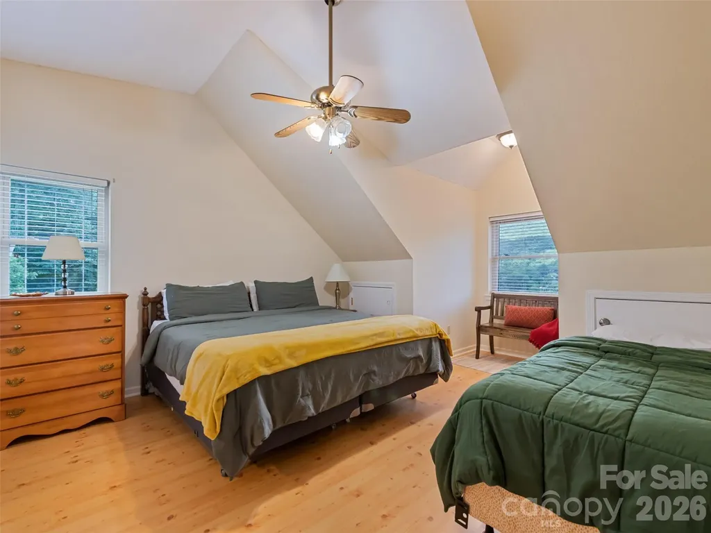 210 Tanner Trail Waynesville NC 28785