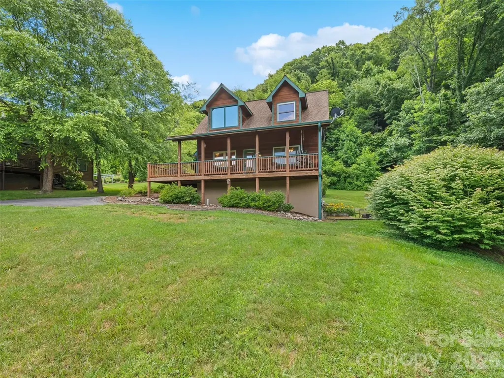 210 Tanner Trail Waynesville NC 28785