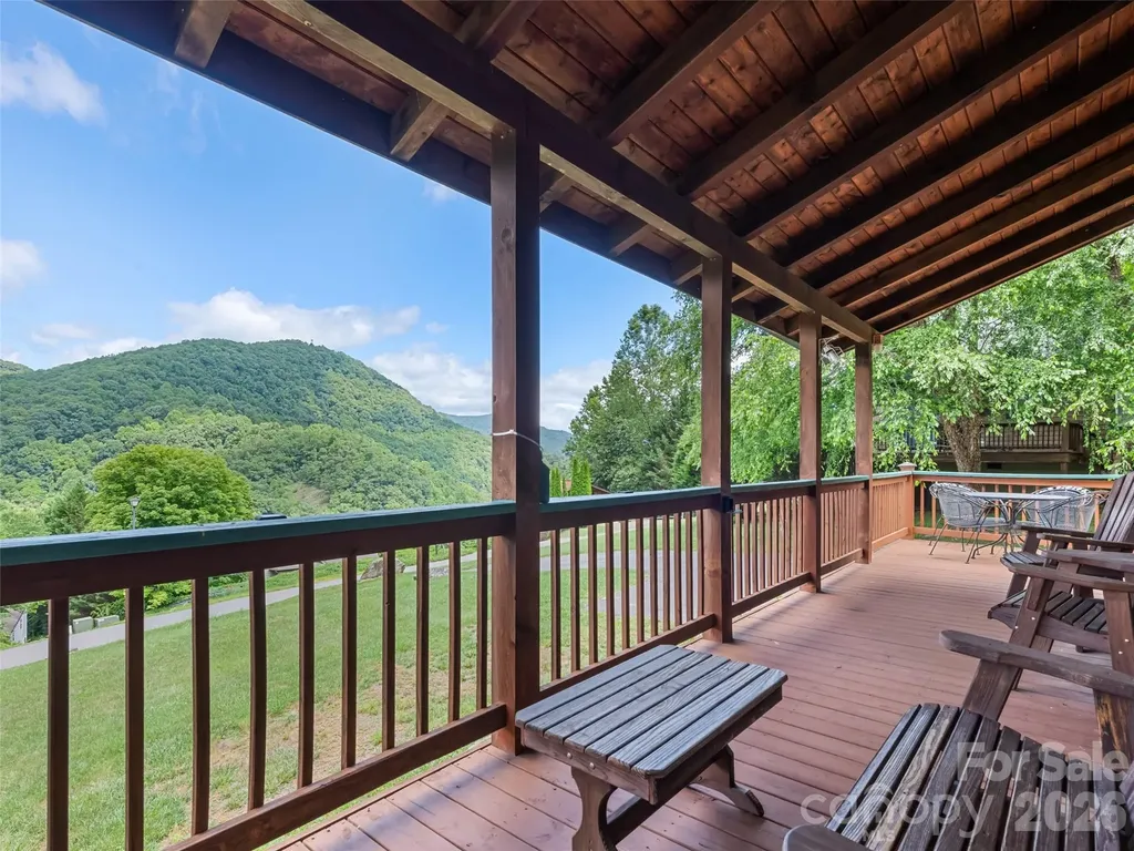 210 Tanner Trail Waynesville NC 28785