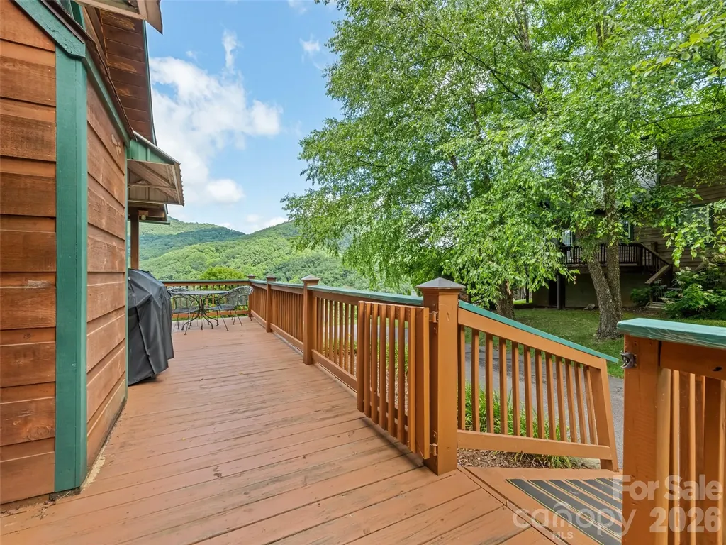 210 Tanner Trail Waynesville NC 28785
