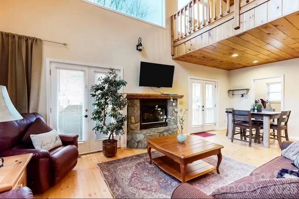 210 Tanner Trail Waynesville NC 28785