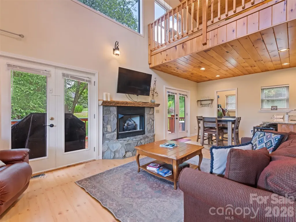 210 Tanner Trail Waynesville NC 28785