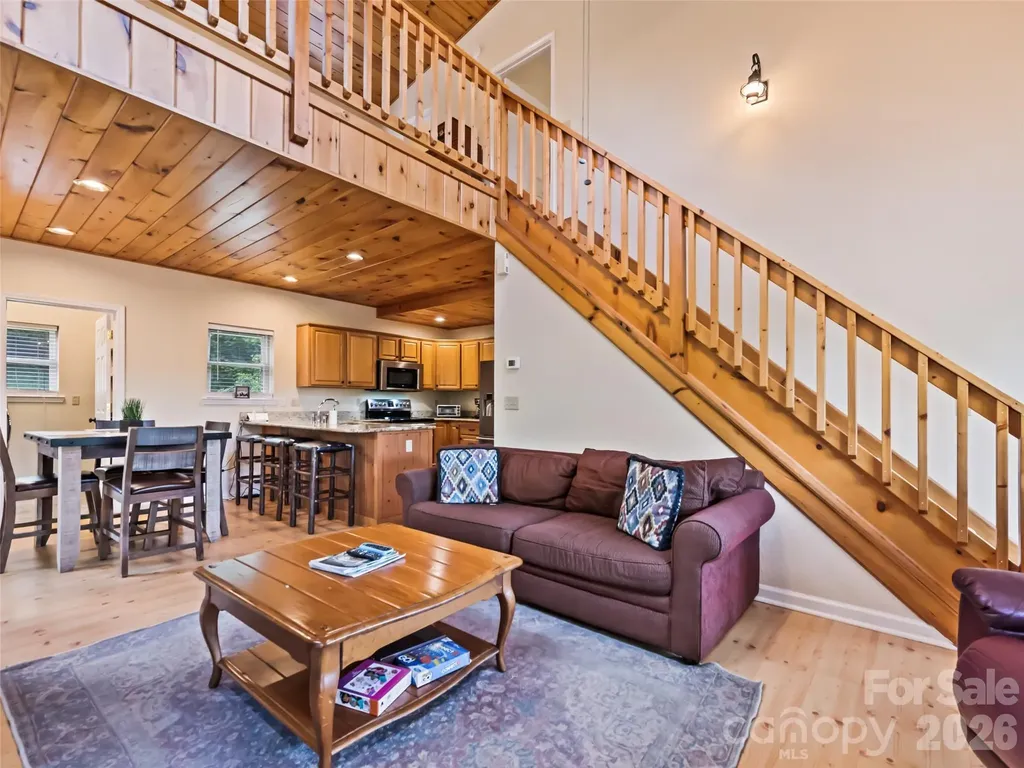 210 Tanner Trail Waynesville NC 28785
