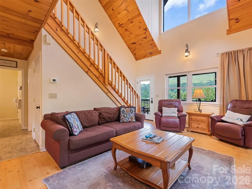 210 Tanner Trail Waynesville NC 28785