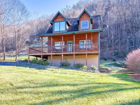 210 Tanner Trail Waynesville NC 28785