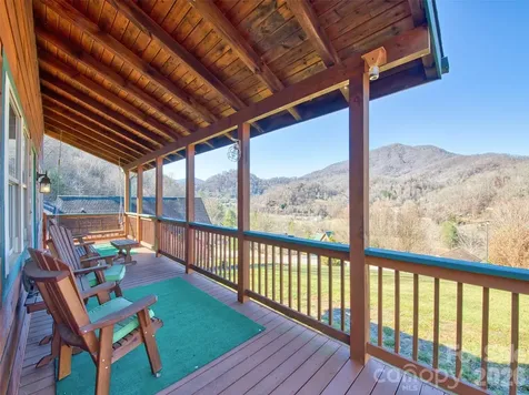 210 Tanner Trail Waynesville NC 28785