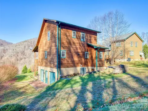 210 Tanner Trail Waynesville NC 28785
