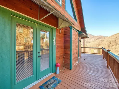 210 Tanner Trail Waynesville NC 28785