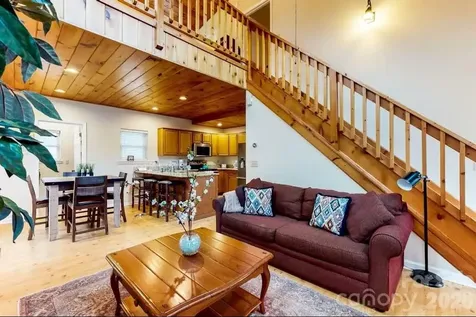 210 Tanner Trail Waynesville NC 28785