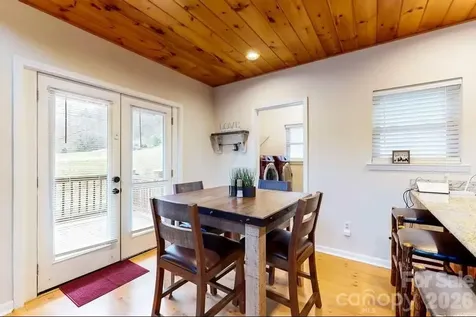210 Tanner Trail Waynesville NC 28785