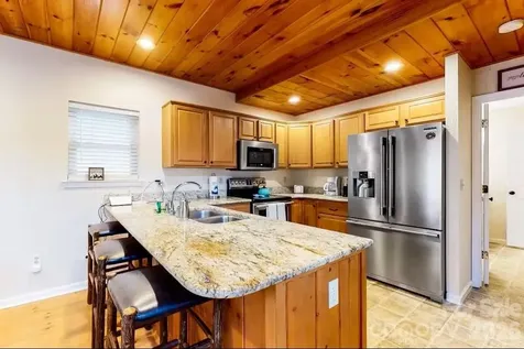 210 Tanner Trail Waynesville NC 28785
