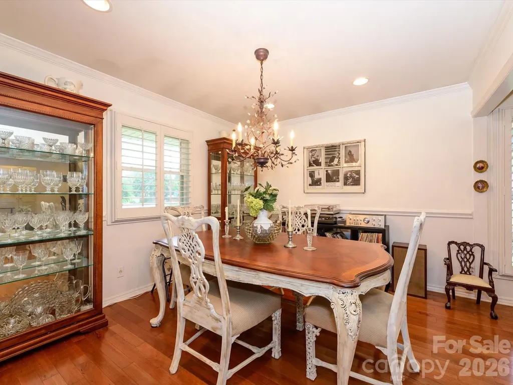 1300 Bevis Drive Charlotte NC 28209
