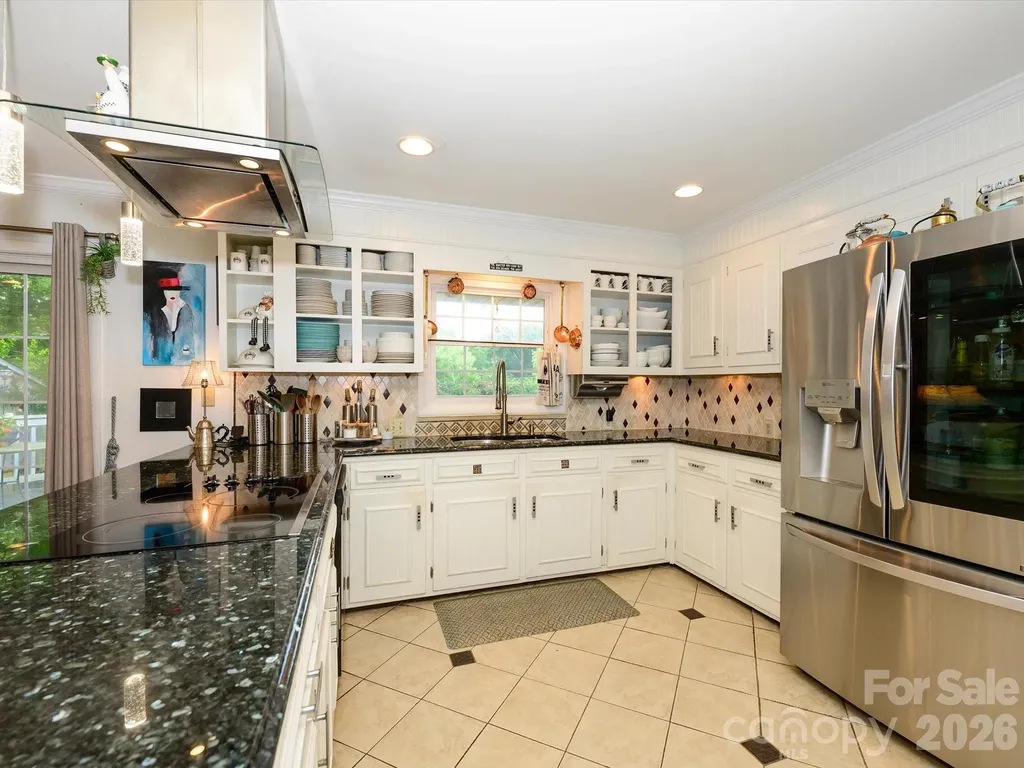 1300 Bevis Drive Charlotte NC 28209
