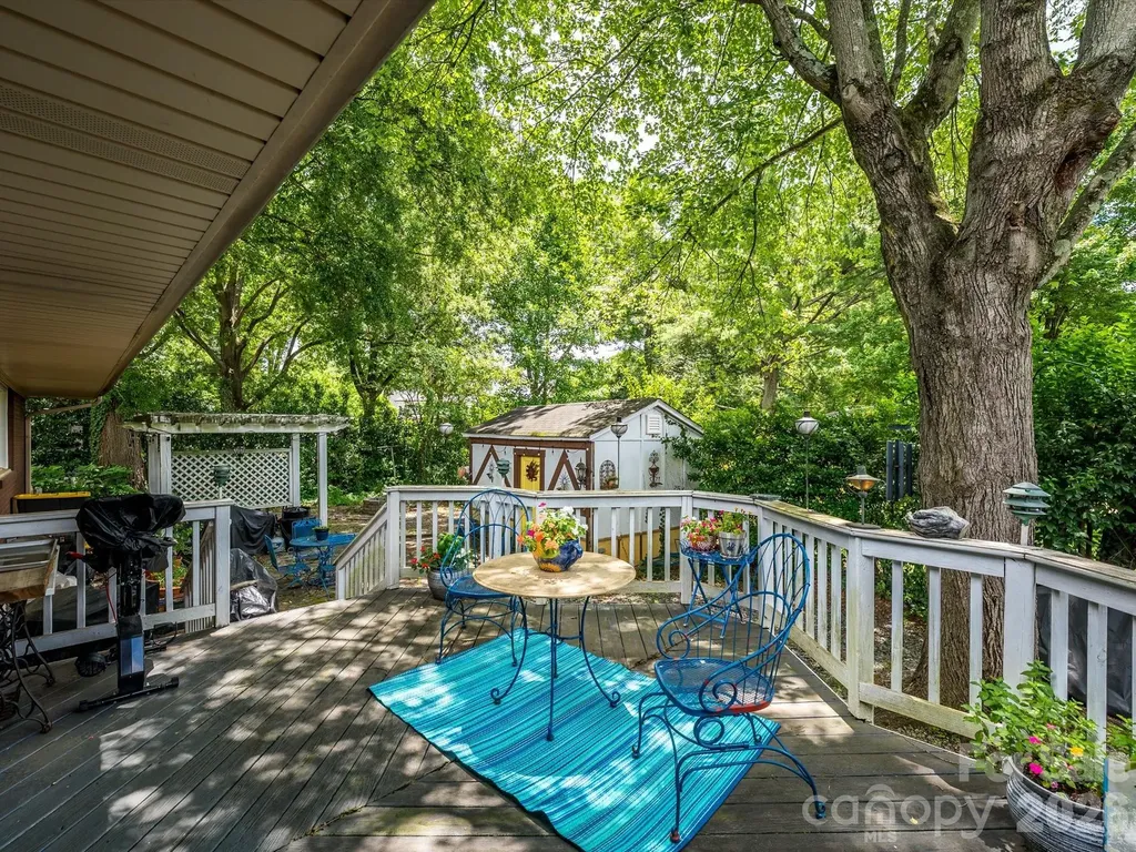 1300 Bevis Drive Charlotte NC 28209