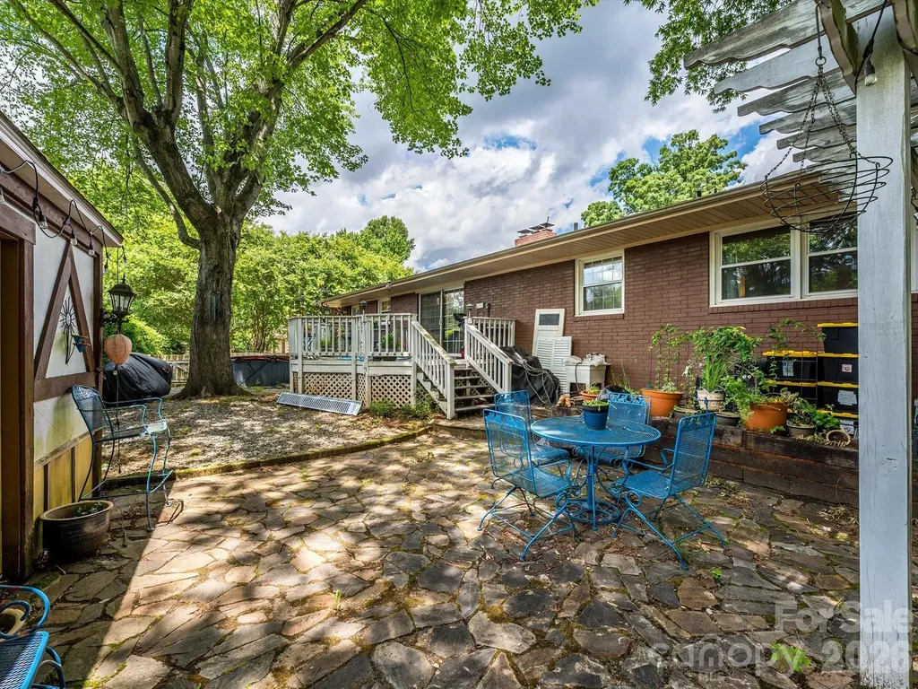1300 Bevis Drive Charlotte NC 28209