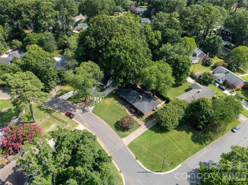 1300 Bevis Drive Charlotte NC 28209