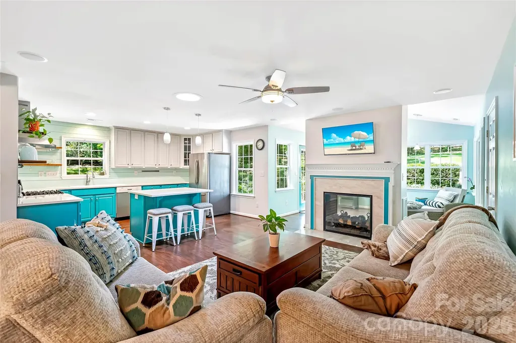 605 Silversmith Lane Charlotte NC 28270