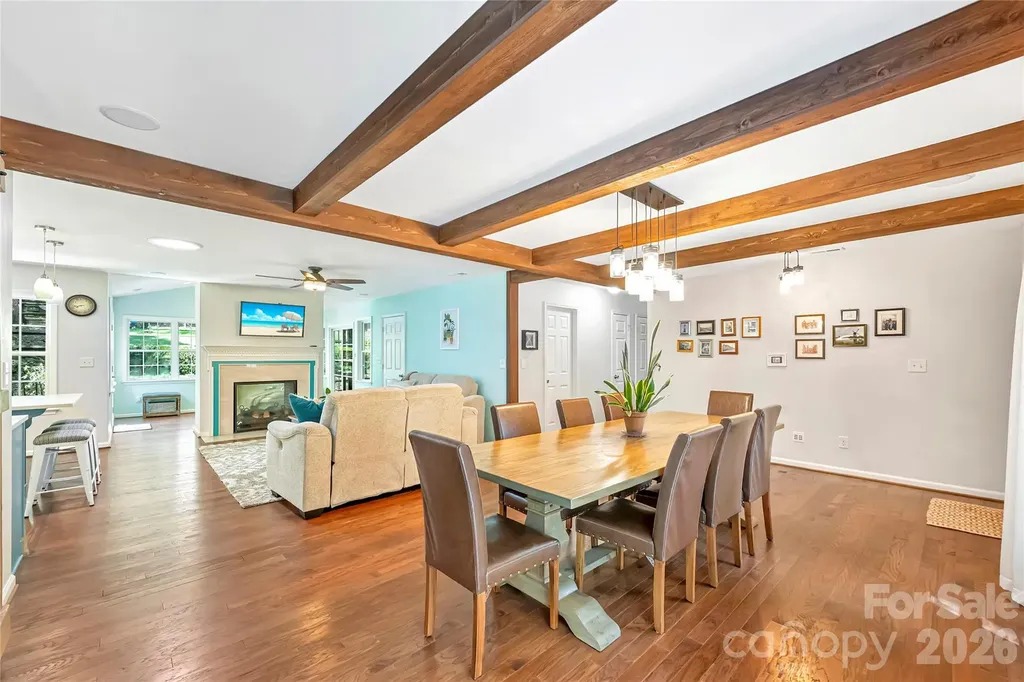 605 Silversmith Lane Charlotte NC 28270