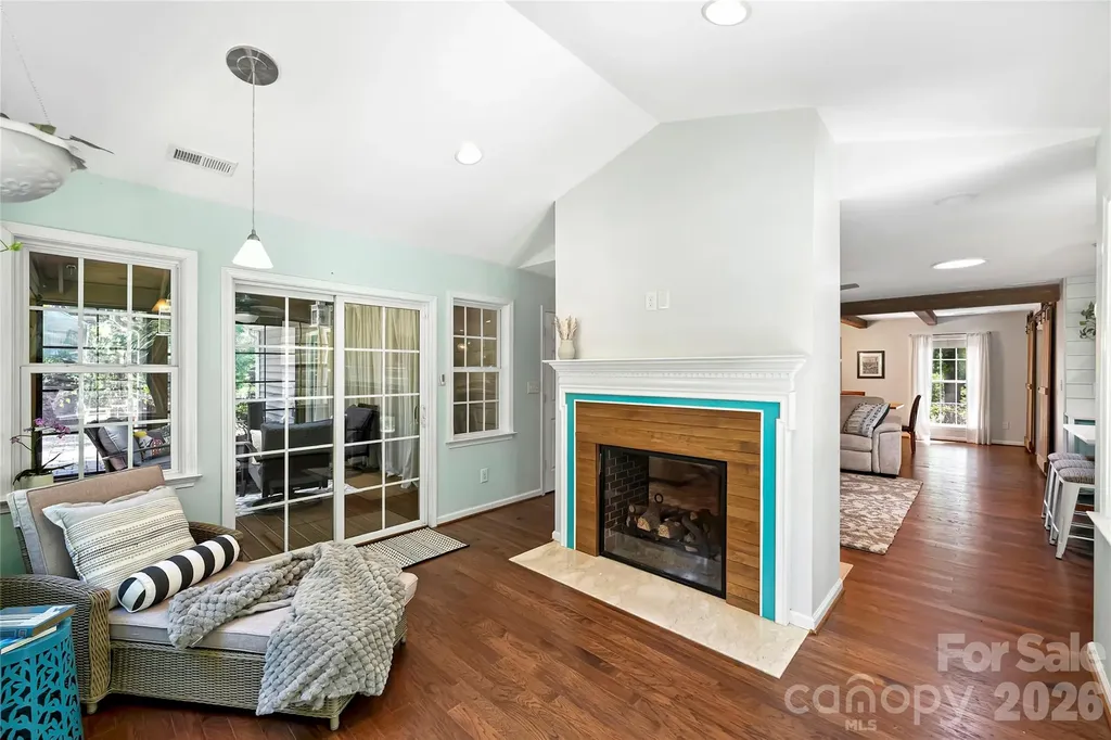 605 Silversmith Lane Charlotte NC 28270