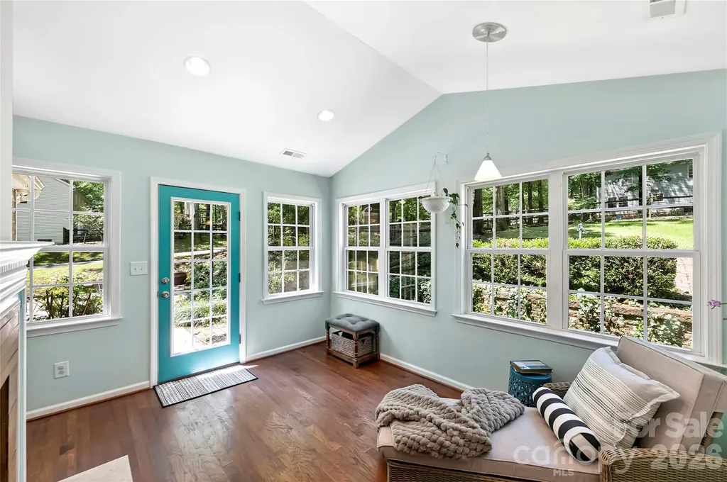 605 Silversmith Lane Charlotte NC 28270