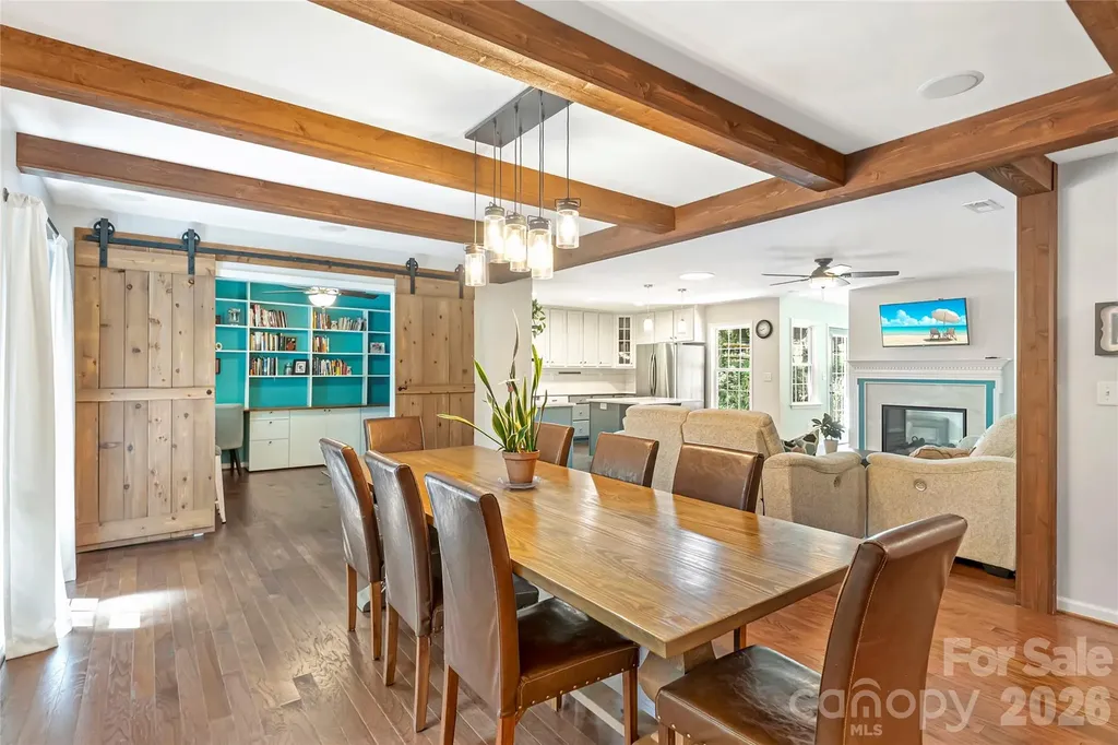605 Silversmith Lane Charlotte NC 28270