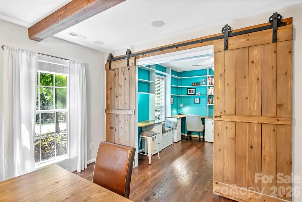 605 Silversmith Lane Charlotte NC 28270