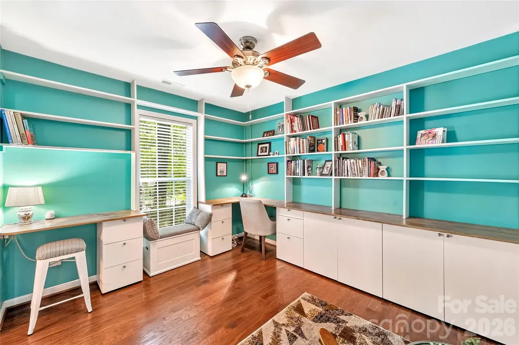 605 Silversmith Lane Charlotte NC 28270
